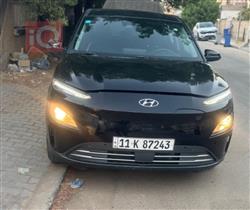 هیوندای کۆنا ئەلیکتریک